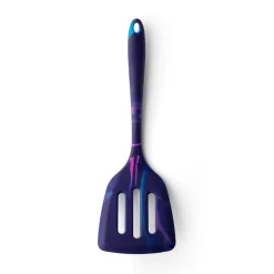 Taylor's Eye Witness Silicone Wide Slotted Turner - Nebula