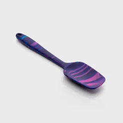 Taylor's Eye Witness Silicone Spatula Spoon - Nebula
