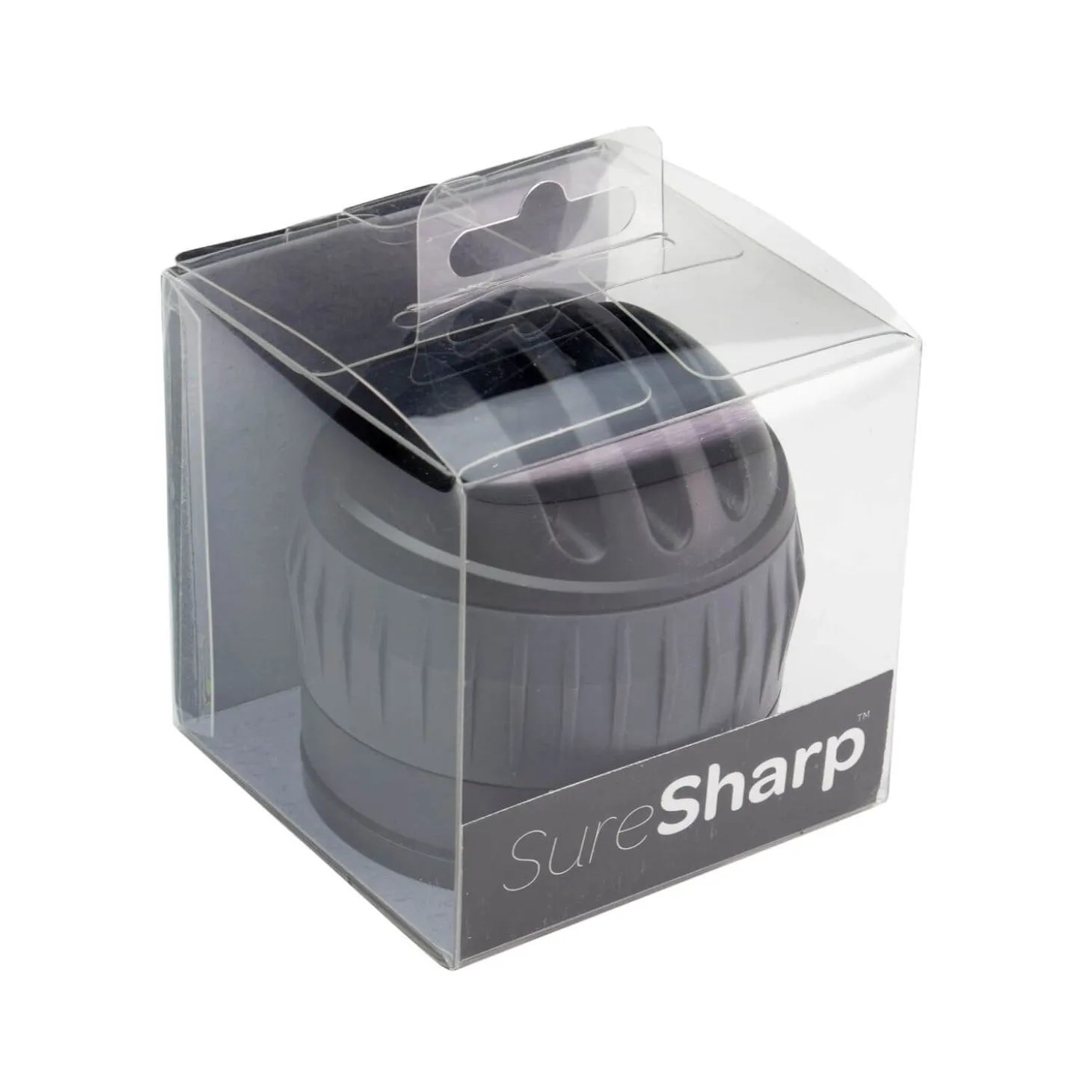 Taylor's Sure Sharp 3 Stage Knife Sharpener