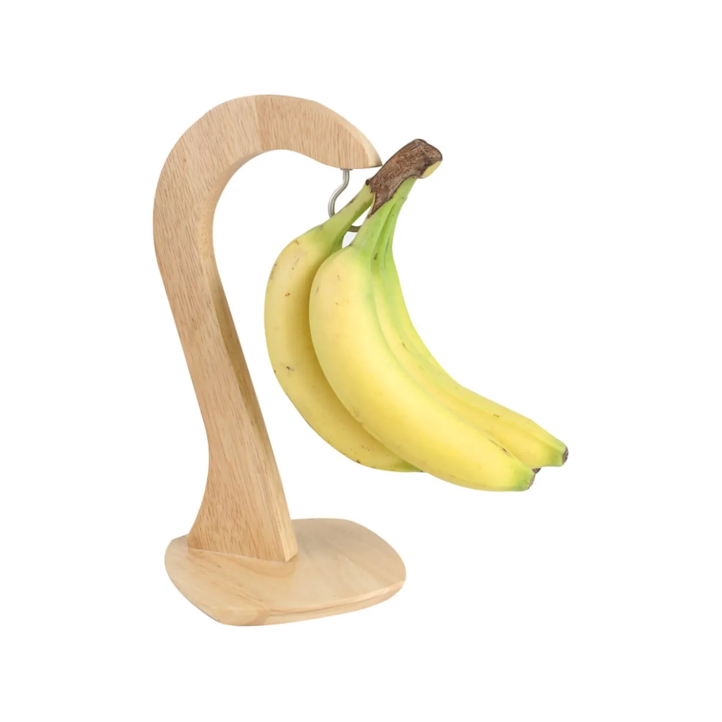 T&G Woodware Scimitar Hevea Banana Tree