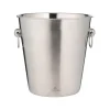 Viners Barware Champagne Ice Bucket - Silver