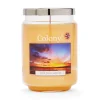 Wax Lyrical Colony Large Scented Candle Jar  - Golden Hour