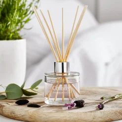 Wax Lyrical Colony 100ml Reed Diffuser - Lavender Fields