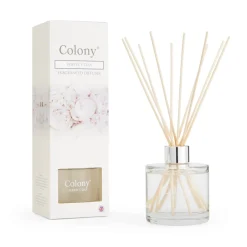 Wax Lyrical Colony 200ml Reed Diffuser - Perfect Day