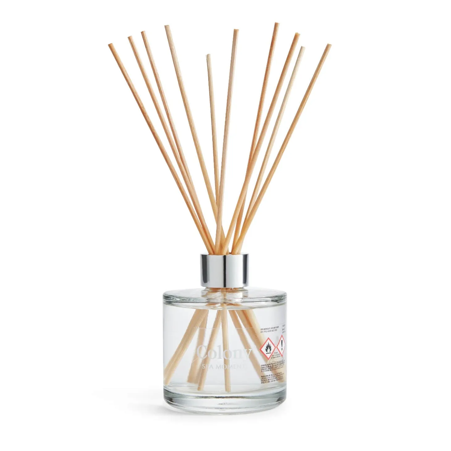 Wax Lyrical Colony 200ml Reed Diffuser - Spa Moments