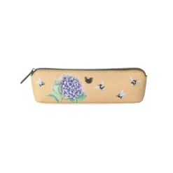 Wrendale Designs Brush Bag / Pencil Case - Flight of the Bumblebee