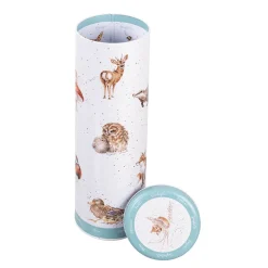 Wrendale Designs by Hannah Dale Spaghetti Tin - The Country Set