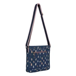 Wrendale Designs by Hannah Dale Everyday Bag - A Dogs Life