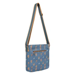 Wrendale Designs by Hannah Dale Everyday Bag - Cow
