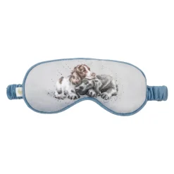 Wrendale Designs by Hannah Dale Eye Mask - A Dog's Life