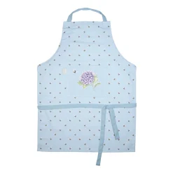 Wrendale Designs by Hannah Dale 100% Cotton Apron - Busy Bee