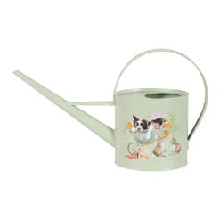 Wrendale Designs by Hannah Dale Watering Can - Sleeping On The Job
