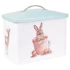 Wrendale Designs by Hannah Dale Bread Bin - The Country Set
