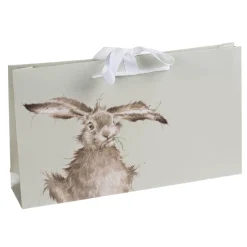 Wrendale Designs Everyday Scarf - Oops A Daisy - Mouse
