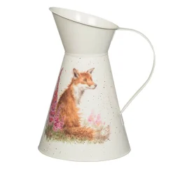 Wrendale Designs Flower Jug - Foxgloves