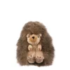 Wrendale Designs Junior Plush Toy - Mabel Hedgehog