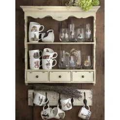 Wrendale Designs Large Mug - Dad Stag