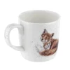 Wrendale Designs Large Mug - Fox, Mum
