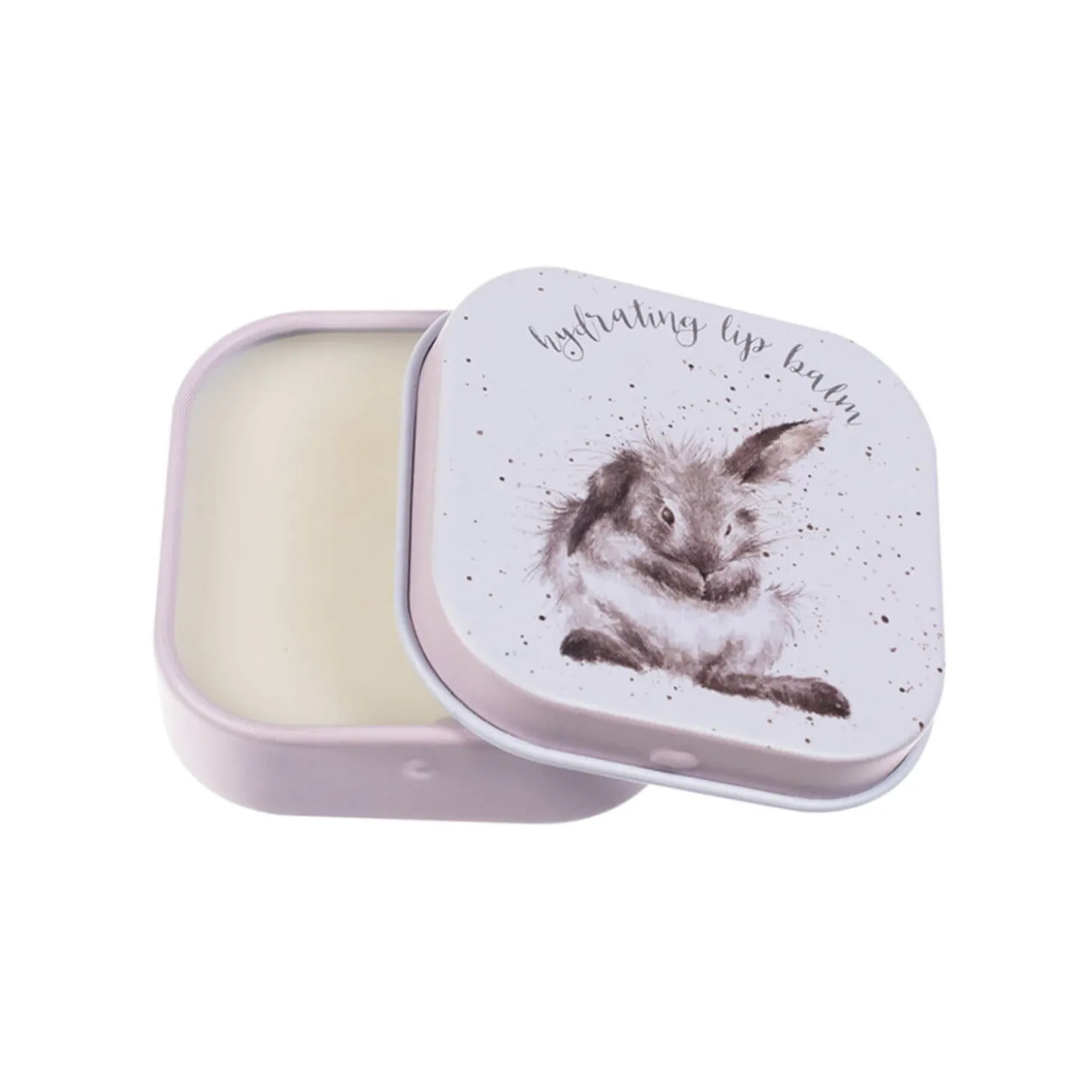 Wrendale Designs Lip Balm - Bunny
