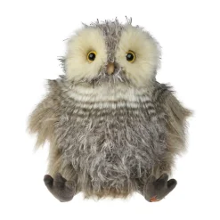 Wrendale Designs Plush Toy - Elvis The Owl