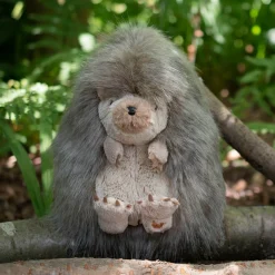 Wrendale Designs Plush Toy - Mabel the Hedgehog