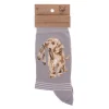 Wrendale Designs Socks - Hopeful