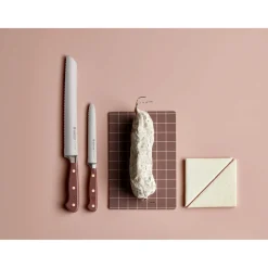 Wusthof Classic 23cm Bread Knife - Tasty Sumac