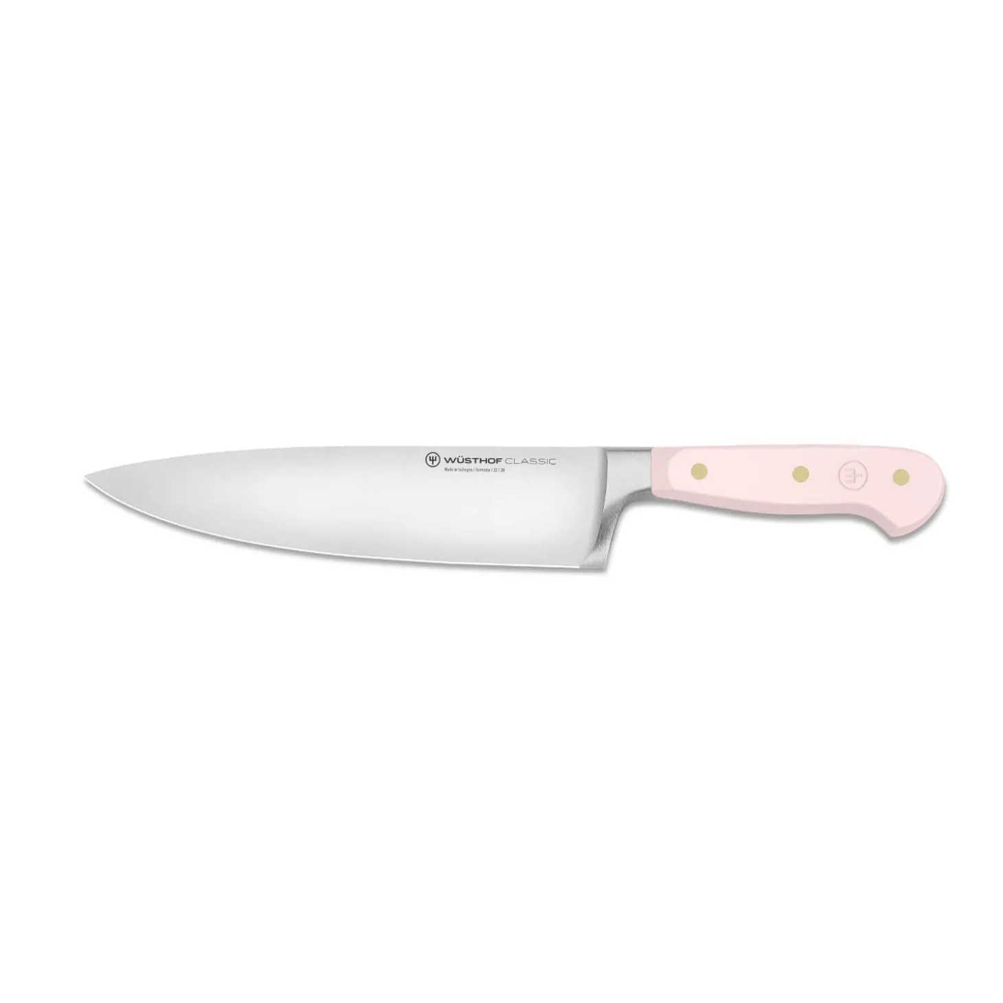 Wusthof Classic 20cm Chefs Knife - Himalayan Salt
