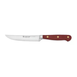 Wusthof Classic 12cm Steak Knife - Tasty Sumac
