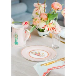 Yvonne Ellen Large Jug - Lobster