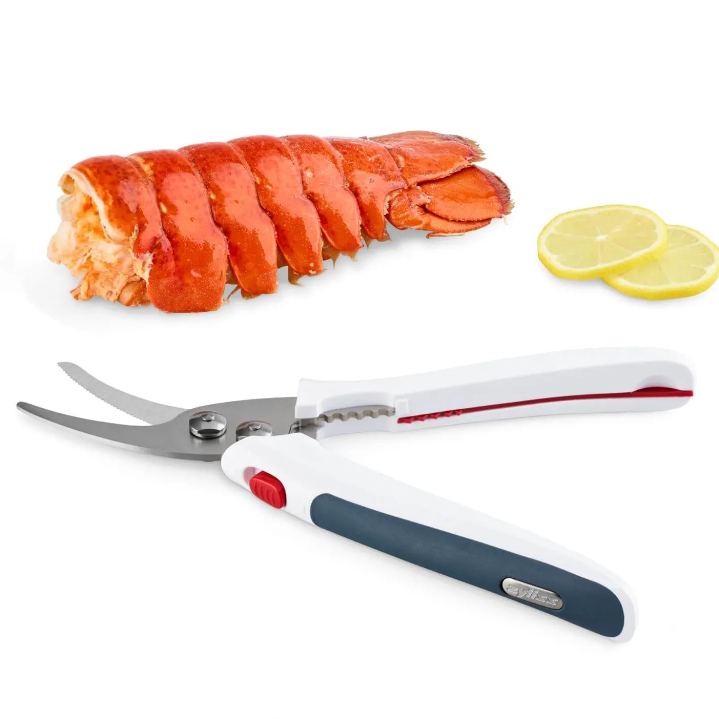 Zyliss Shellfish Shears