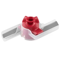 Zyliss Twist & Roll Mini Chopper - White